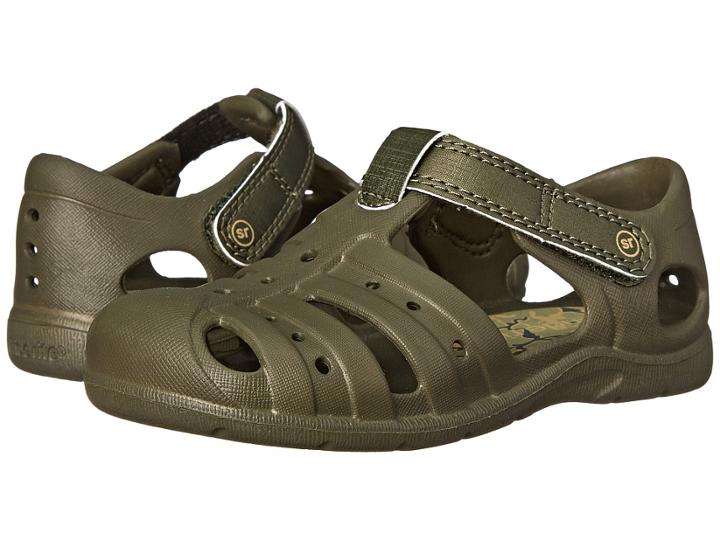 Stride Rite - Starfish