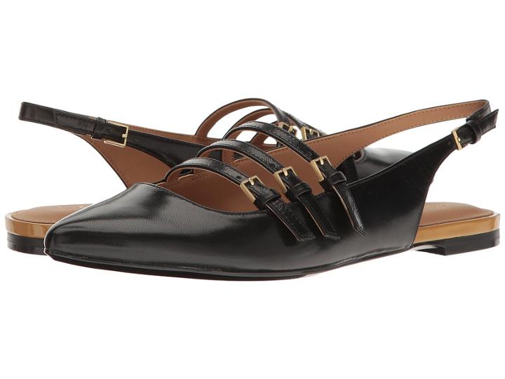 Calvin Klein - Genevieve