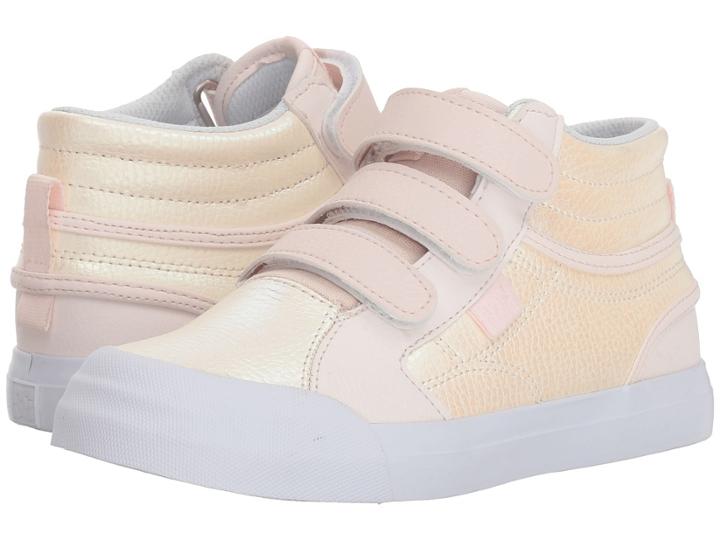 Dc Kids - Evan Hi V Se