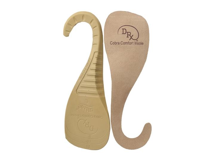 Klogs Footwear - Drx Cobra Footbeds