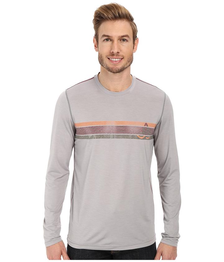 Prana Calder L/s