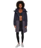 Adidas By Stella Mccartney - Essentials Long Jacket Bq8333