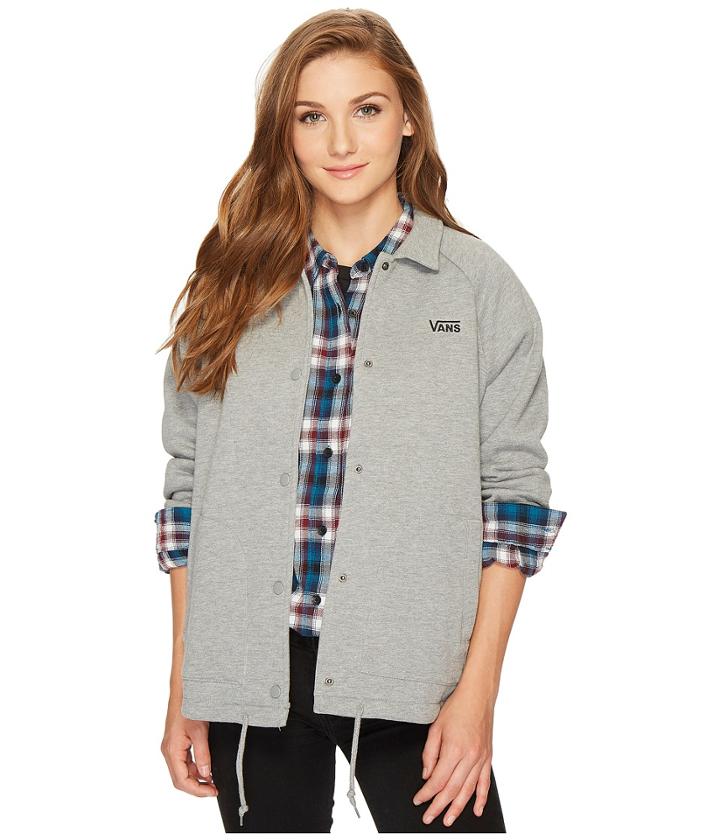 Vans - Thanks Coach Fleece