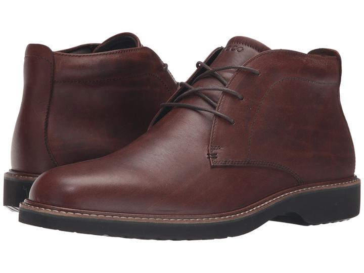 Ecco - Ian Mid
