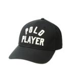 Polo Ralph Lauren - Twill Athletic Cap