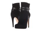 Massimo Matteo - Bootie With Snake Strap