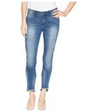 Kut From The Kloth - Connie Ankle Skinny W/ Step Fray Hem In Healthful