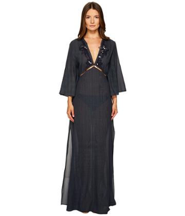 La Perla - Avant - Garden Long Dress