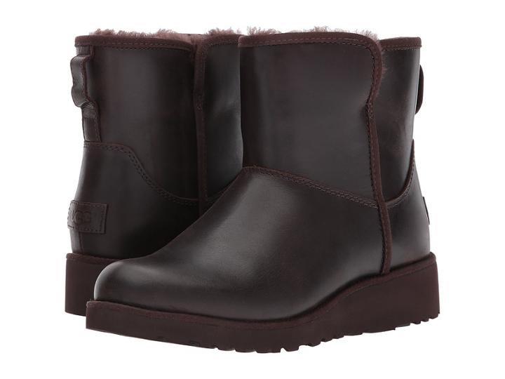 Ugg - Kristin Leather
