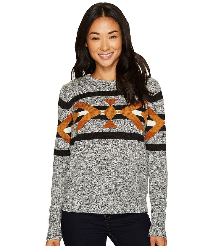 Pendleton - Heritage Merino Pullover