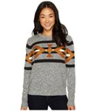 Pendleton - Heritage Merino Pullover