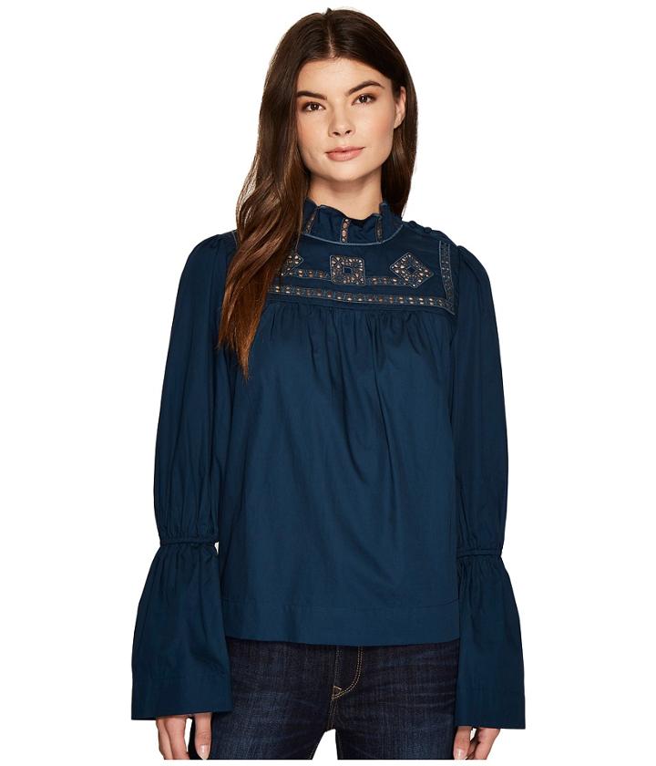 Free People - Another Eternity Top