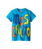 Moschino - Short Sleeve Graphic T-shirt