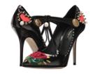 Dolce &amp; Gabbana - T-strap Mary Jane