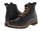 Red Wing Heritage 6 Ice Cutter Lug Round Toe