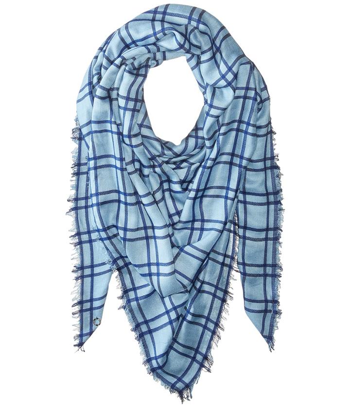 Calvin Klein - Square Blanket