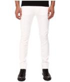 Versace Collection - Stretch Motor Panel Pants