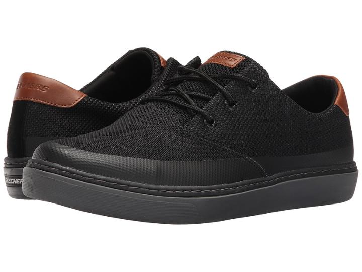 Skechers - Relaxed Fit Palen - Repend
