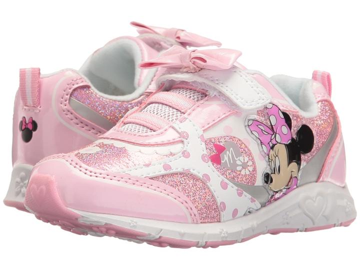 Josmo Kids - Minnie Bow Sneaker