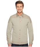 Fj  Llr  Ven - Keb Trek Shirt L/s