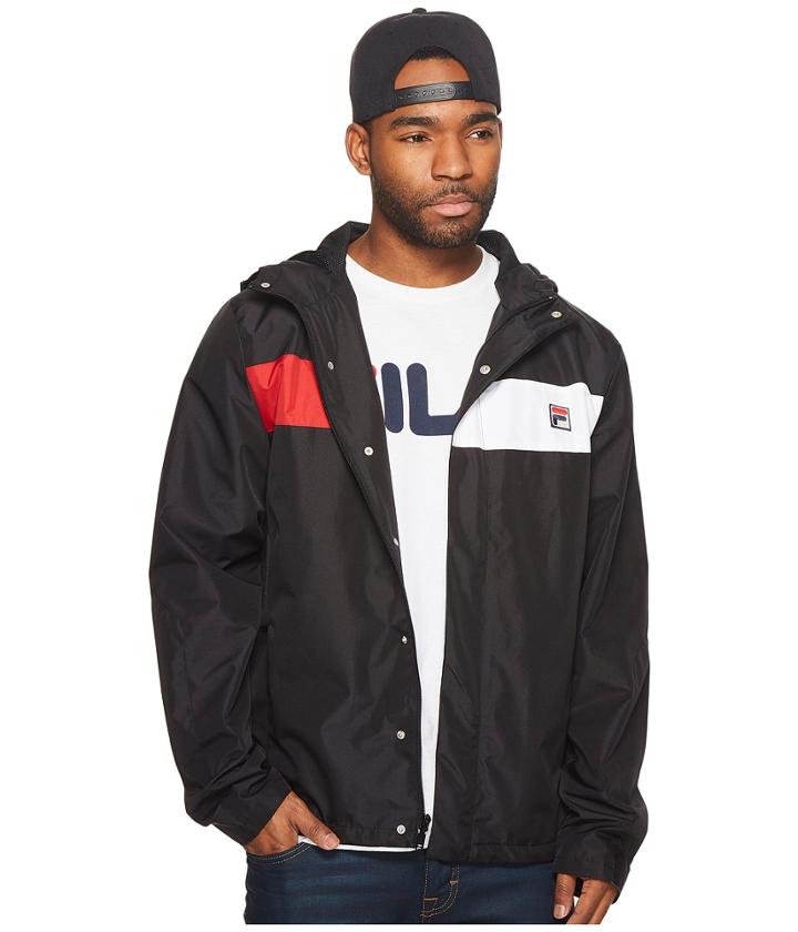 Fila - Cardova Jacket