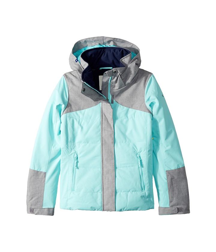 Roxy Kids - Flicker Jacket