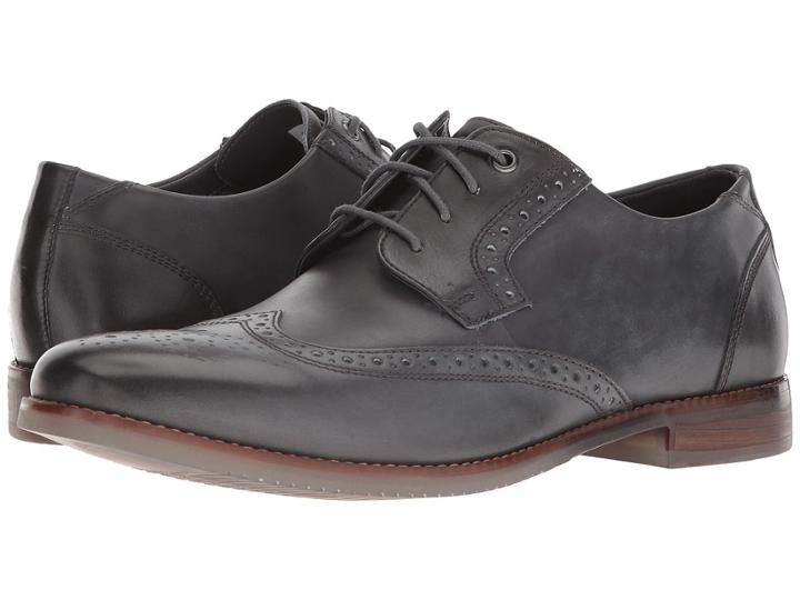 Rockport - Style Purpose Wing Tip Blucher