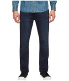 Paige - Federal Slim Straight Leg Soft Comfort Stretch In Russ