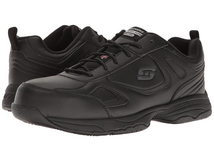 Skechers Work - Dighton - Woodsboro