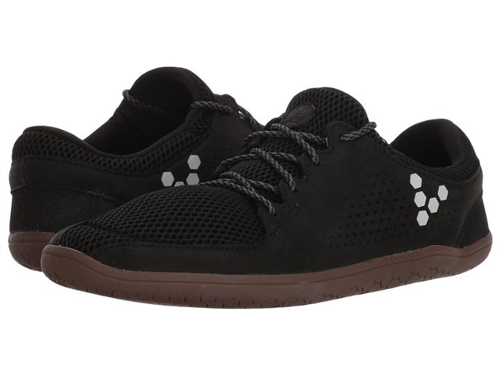 Vivobarefoot - Primus Trio Suede
