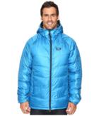 Mountain Hardwear - Phantom Hooded Down Jacket