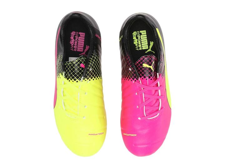 Puma Kids - Evopower 1.3 Tricks Fg Soccer