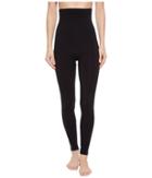 Spanx - High-waisted Look At Me Now Leggings