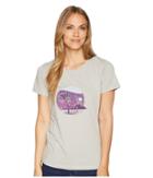 Mountain Khakis - Desert Scape T-shirt