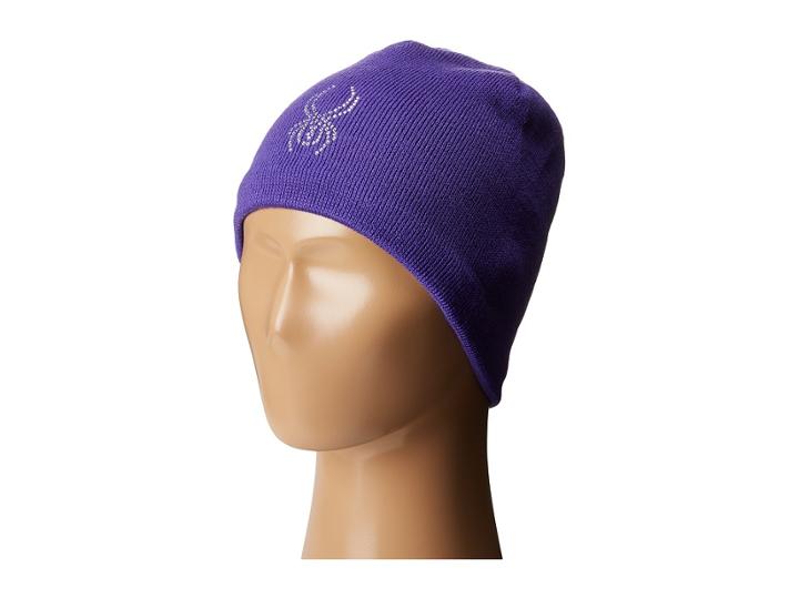 Spyder Kids - Shimmer Hat