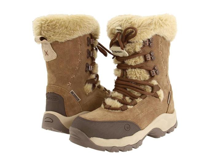 Hi-tec St. Moritz 200 Wp