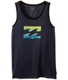 Billabong Kids - Team Wave Tank Top