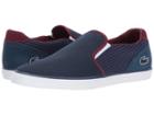 Lacoste - Jouer Slip-on 317 1