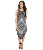 Christin Michaels - Gareth Scarf Print