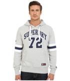 Superdry - Tri League Football Hoodie