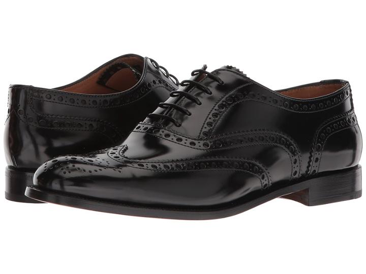 Church's - Burwood Wing Tip Oxford
