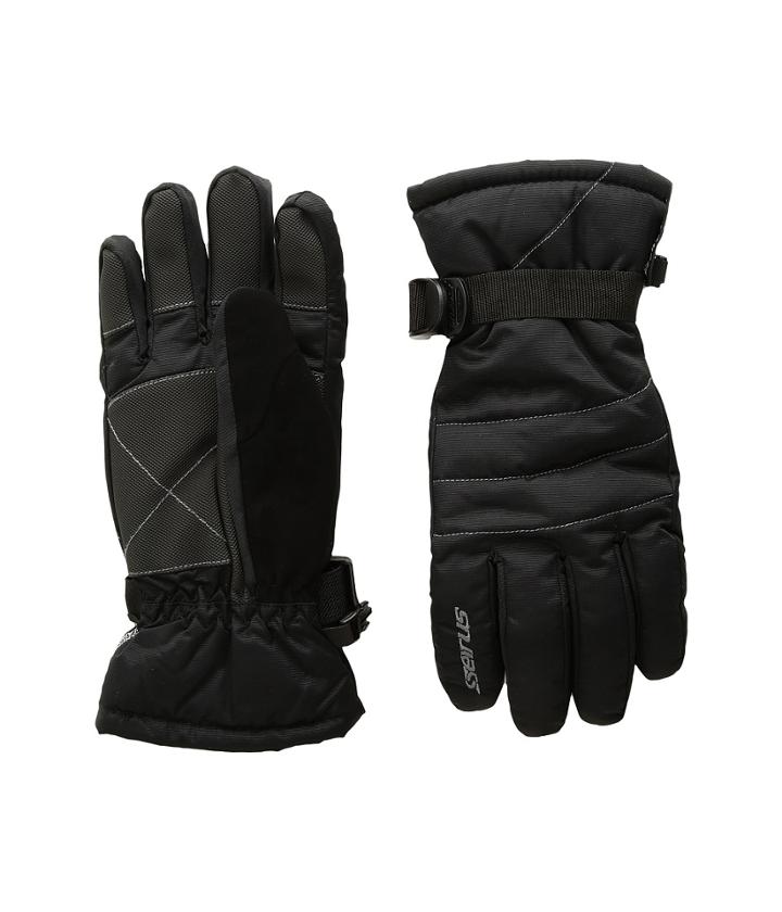 Seirus - Jr Stitch Gloves