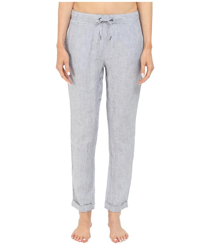 Onia - Ella Linen Pants