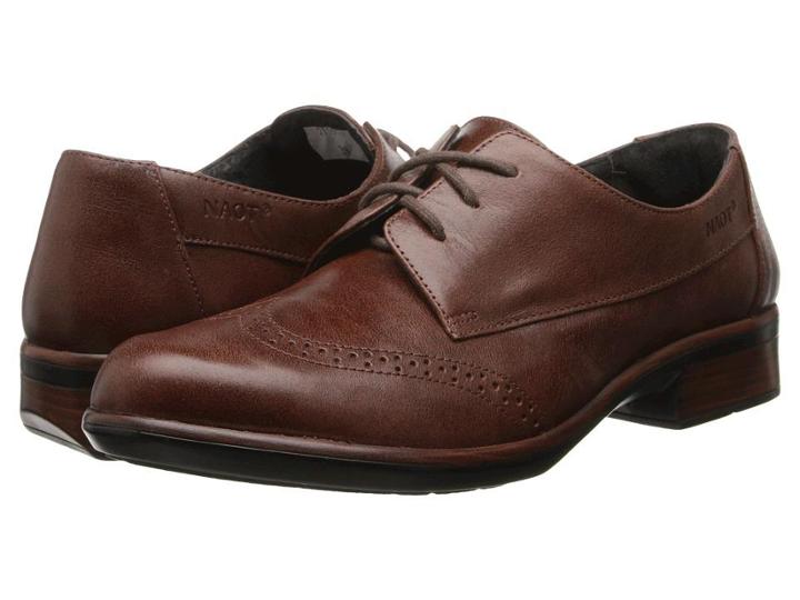 Naot Footwear Lako