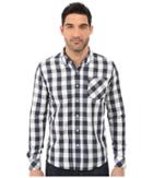 7 Diamonds - Tenfold Long Sleeve Shirt