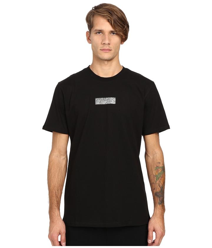 Dbyd - Box Print T-shirt
