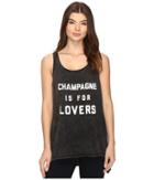 Amuse Society - Lovers Tunic Tank Top