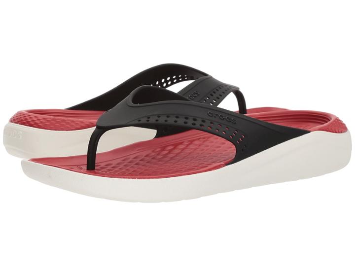 Crocs - Literide Flip