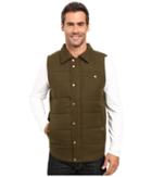 United By Blue - Drummond Wool Vest