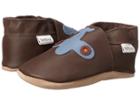 Bobux Kids - Soft Sole Airplane